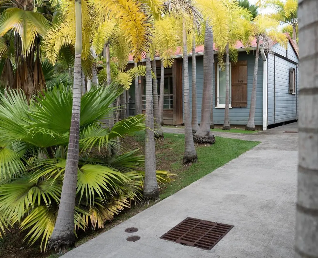 Cottage Village De La Pointe Numero 16 Le Vauclin 0*,  Martinique