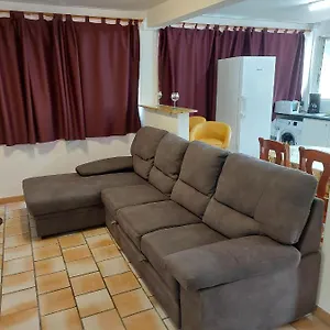 Mabouya Appartement